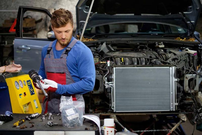 Car Mechanic Services Auckland – Automotive Repairs